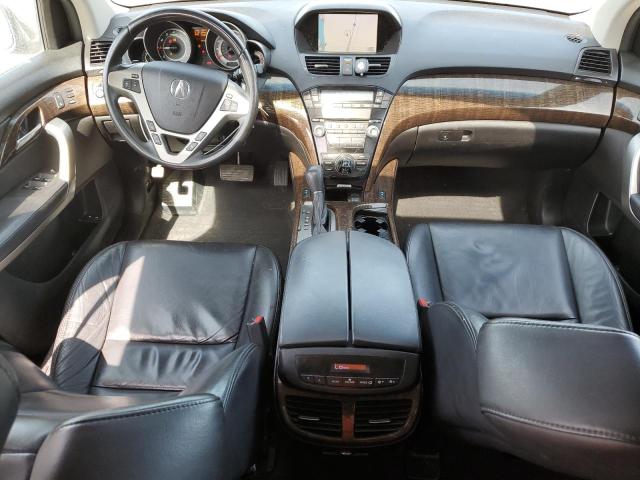 Photo 8 from auction – 2012 ACURA MDX TECHNO with VIN 2HNYD2H36CH526063