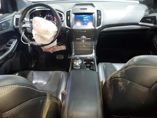 Photo 8 from auction – 2020 FORD EDGE ST with VIN 2FMPK4AP6LBB02669