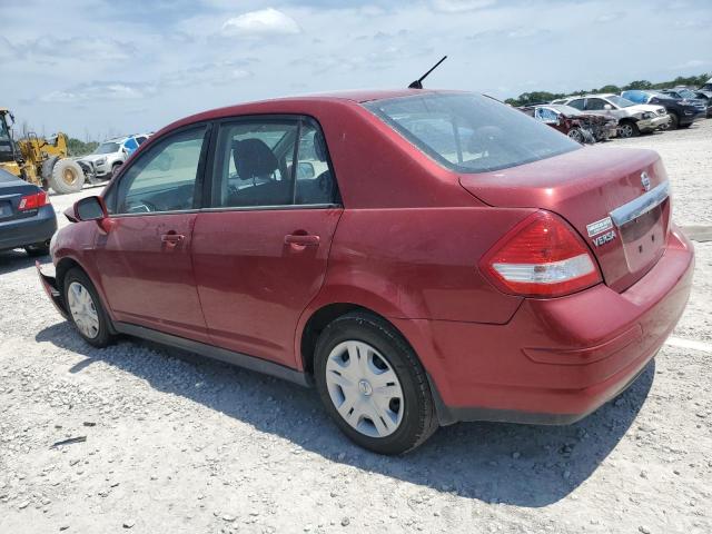 Photo 2 from auction – 2010 NISSAN VERSA S with VIN 3N1BC1AP1AL391698