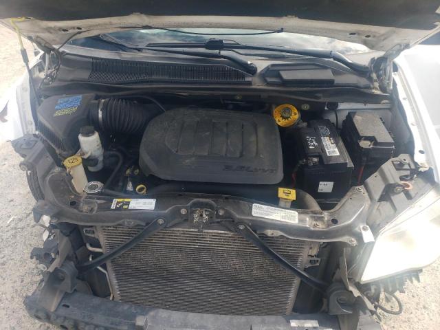 Photo 12 from auction – 2019 DODGE GRAND CARA with VIN 2C4RDGBG8KR638519