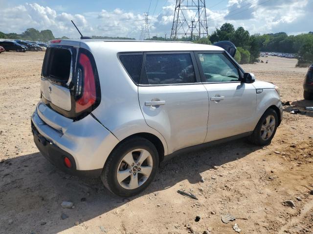 Photo 3 from auction – 2018 KIA SOUL with VIN KNDJN2A27J7511487