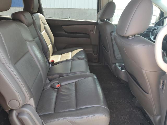 Photo 11 from auction – 2011 HONDA ODYSSEY EX with VIN 5FNRL5H69BB503311