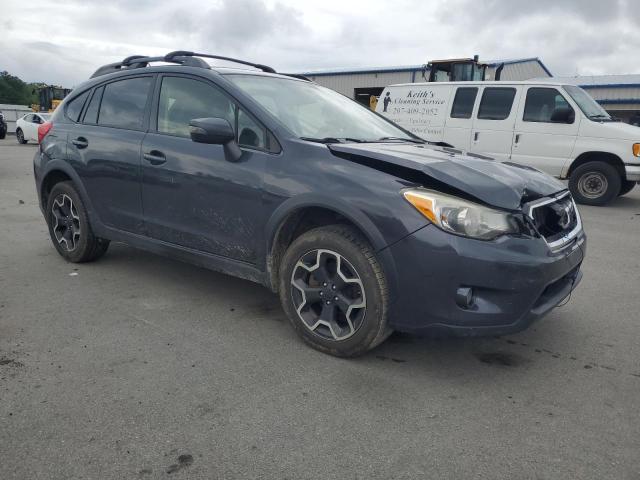 Photo 4 from auction – 2015 SUBARU XV CROSSTR with VIN JF2GPASCXF8249800