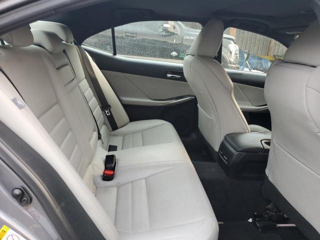 Photo 10 from auction – 2016 LEXUS IS 300 with VIN JTHCM1D28G5001895