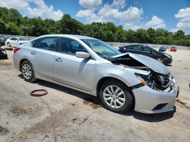 Photo 4 from auction – 2017 NISSAN ALTIMA 2.5 with VIN 1N4AL3AP6HC150431