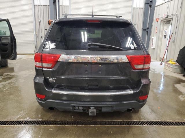Photo 6 from auction – 2011 JEEP GRAND CHER with VIN 1J4RR6GT7BC536214