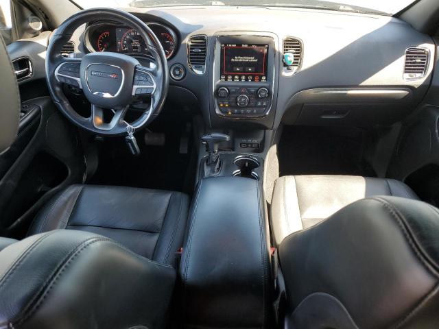 صورة رقم 8 من المزاد - 2020 DODGE DURANGO GT مع VIN 1C4RDHDG8LC184253