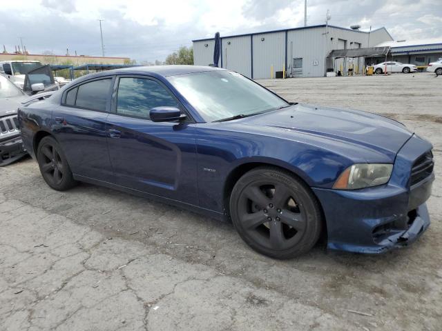 Photo 4 from auction – 2013 DODGE CHARGER R/ with VIN 2C3CDXCT3DH595741