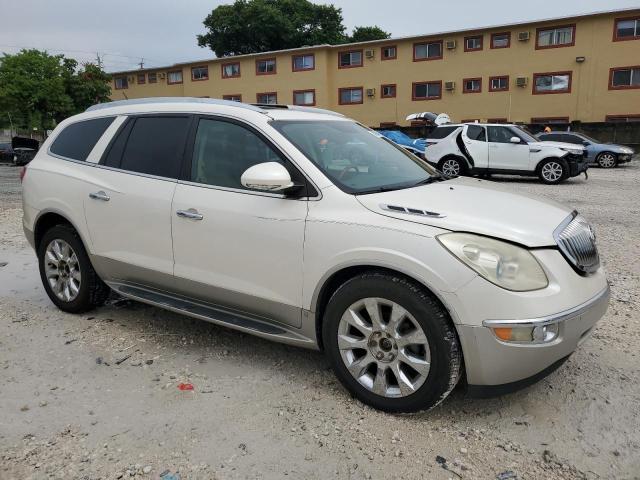 Photo 4 from auction – 2011 BUICK ENCLAVE CX with VIN 5GAKRCEDXBJ104764