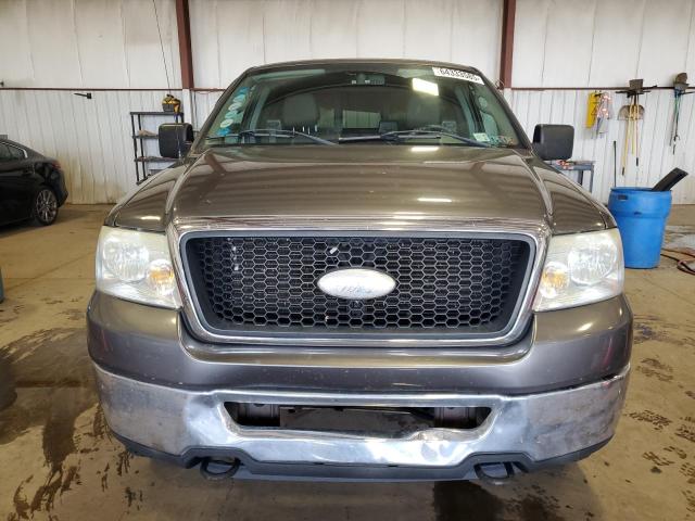 Photo 5 from auction – 2006 FORD F150 with VIN 1FTPX14586FB15568
