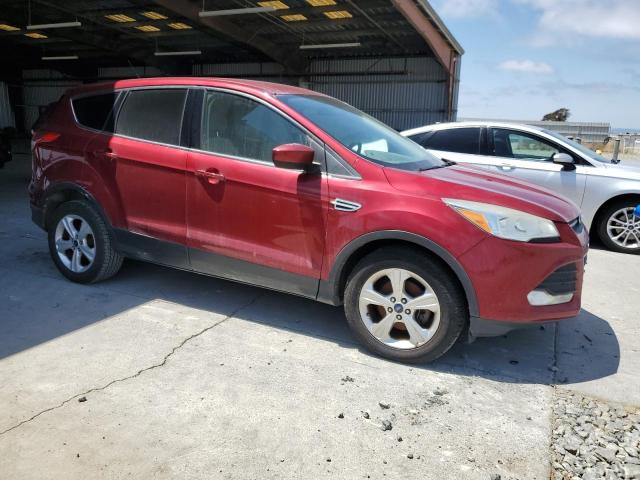 Photo 4 from auction – 2014 FORD ESCAPE SE with VIN 1FMCU0GX0EUE12256
