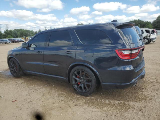 Photo 2 from auction – 2023 DODGE DURANGO with VIN 1C4SDJH92PC695421