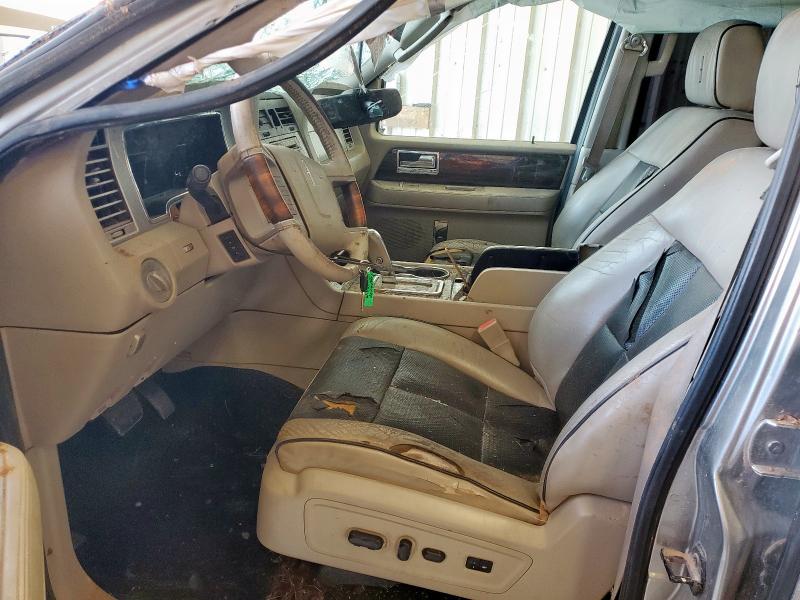 Zdjęcie 7 z aukcji – 2008 LINCOLN NAVIGATOR z VIN 5LMFL28558LJ22577