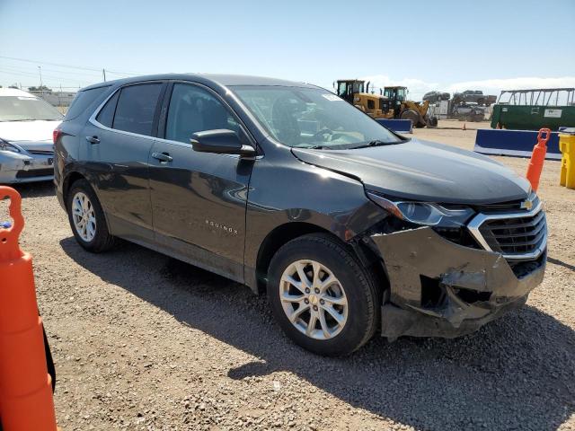 Photo 4 from auction – 2019 CHEVROLET EQUINOX LT with VIN 2GNAXTEV8K6212751