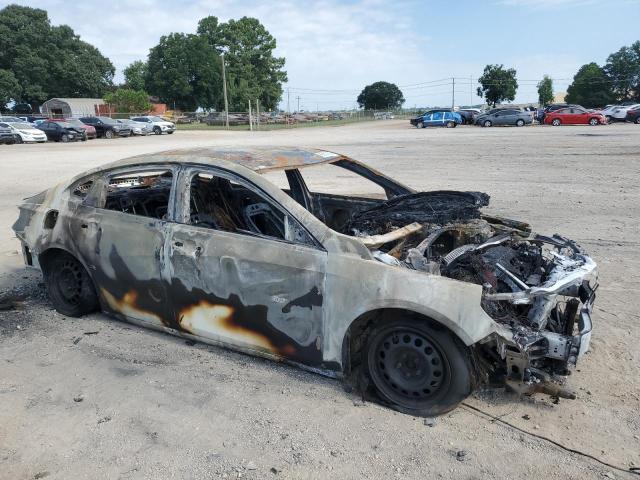 Photo 4 from auction – 2016 CHEVROLET MALIBU L with VIN 1G1ZA5ST8GF200651