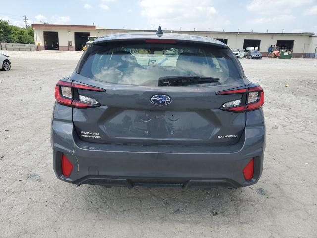Zdjęcie 6 z aukcji – 2024 SUBARU IMPREZA SP z VIN JF1GUAFC2R8322007