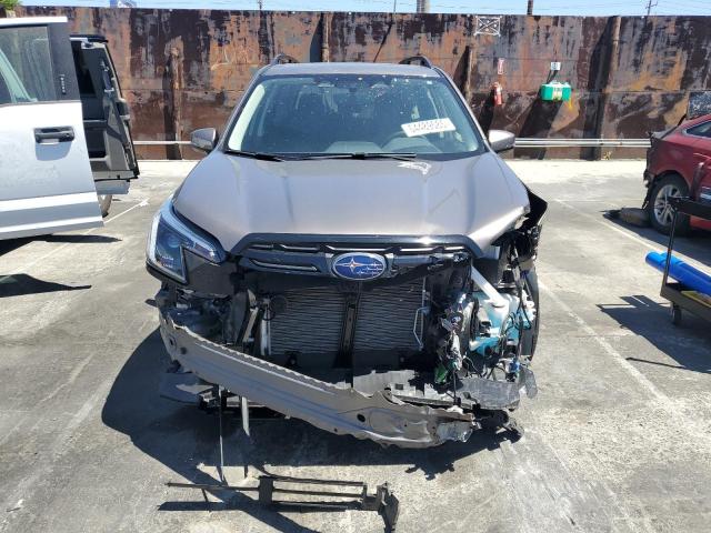 Photo 5 from auction – 2024 SUBARU FORESTER L with VIN JF2SKALC7RH430672