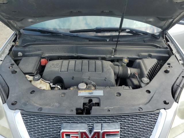 Photo 12 from auction – 2012 GMC ACADIA SLT with VIN 1GKKVRED6CJ339116