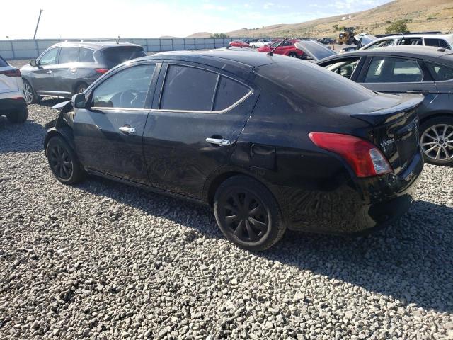 Photo 2 from auction – 2014 NISSAN VERSA S with VIN 3N1CN7AP1EL817123