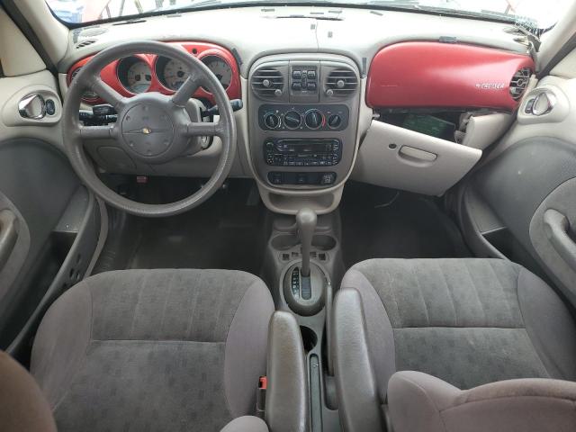 Photo 8 from auction – 2002 CHRYSLER PT CRUISER TOURING with VIN 3C4FY58B52T259255