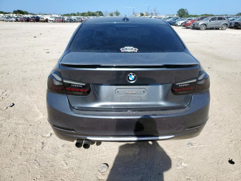 Photo 6 from auction – 2012 BMW 328 I with VIN WBA3A5G58CNP18067