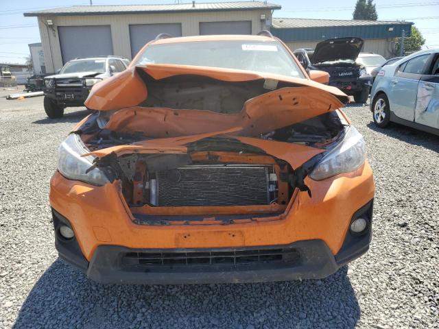 صورة رقم 5 من المزاد - 2018 SUBARU CROSSTREK مع VIN JF2GTABC0JH345956