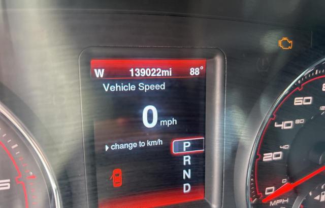 Photo 8 from auction – 2014 DODGE CHARGER R/ with VIN 2C3CDXCT6EH337943