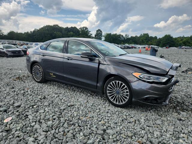 Photo 4 from auction – 2018 FORD FUSION TIT with VIN 3FA6P0RU4JR279701