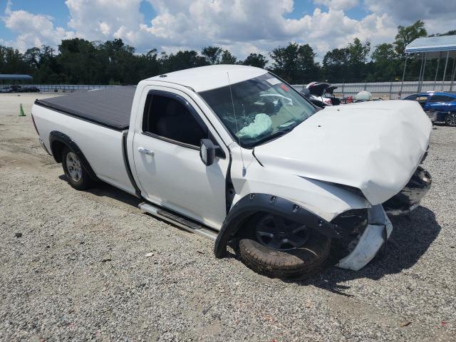 Photo 4 from auction – 2011 DODGE RAM 1500 with VIN 3D7JV1EP9BG621159