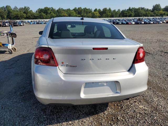 Photo 6 from auction – 2011 DODGE AVENGER EX with VIN 1B3BD4FB4BN616692