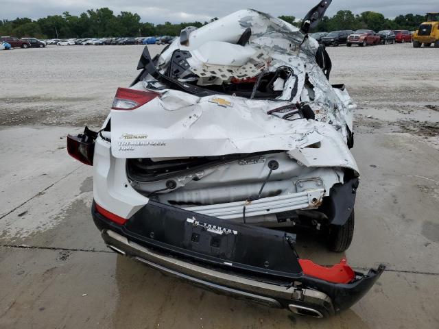 Фото 6 с аукциона – 2021 CHEVROLET TRAILBLAZE с VIN KL79MSSL7MB045703