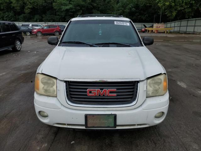 Photo 5 from auction – 2004 GMC ENVOY with VIN 1GKDT13S642392170