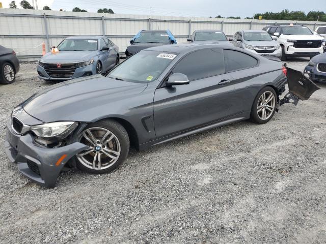 Photo 1 from auction – 2014 BMW 435 I with VIN WBA3R1C53EK192734