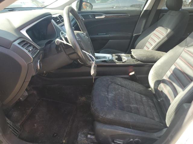 Photo 7 from auction – 2015 FORD FUSION SE with VIN 3FA6P0H90FR112658
