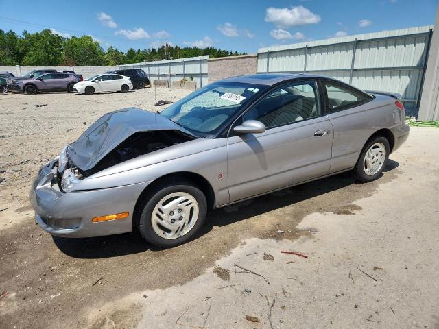 Photo 1 from auction – 1997 SATURN SC2 with VIN 1G8ZH127XVZ108543