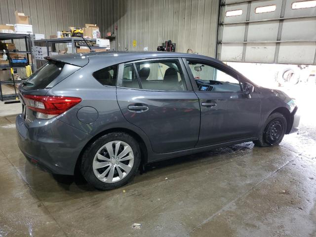 Photo 3 from auction – 2021 SUBARU IMPREZA with VIN 4S3GTAA62M1714923