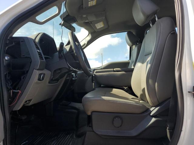 Photo 7 from auction – 2022 FORD F250 SUPER with VIN 1FT7W2A67NEF36319