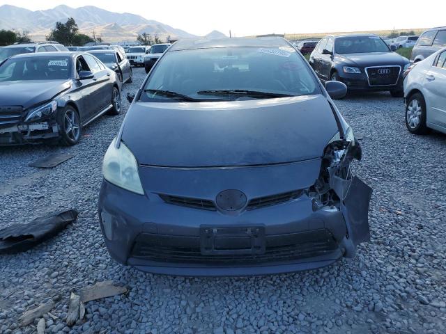 Photo 5 from auction – 2013 TOYOTA PRIUS with VIN JTDKN3DU2D1721235