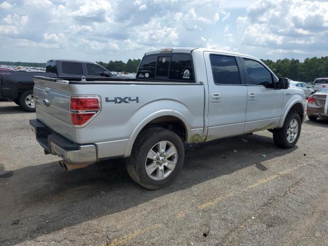 Photo 3 from auction – 2013 FORD F150 SUPER with VIN 1FTFW1EF9DKF90883