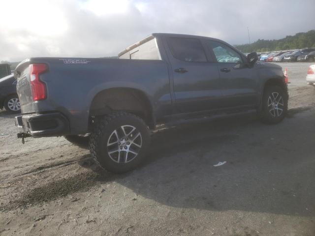 Photo 3 from auction – 2019 CHEVROLET SILVERADO with VIN 3GCPYFED2KG231566