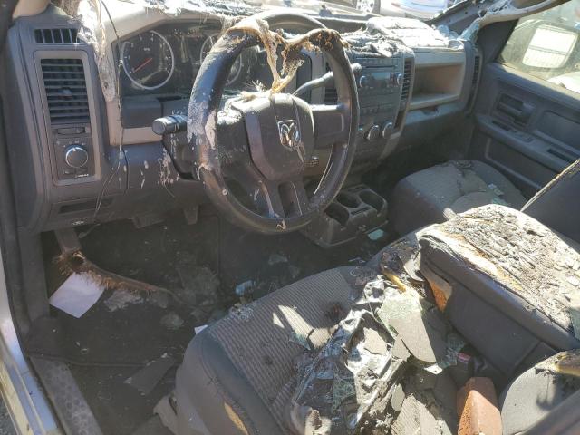 Photo 8 from auction – 2010 DODGE RAM 1500 with VIN 1D7RV1GP8AS174671