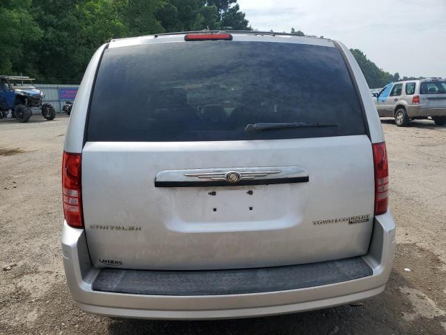 Photo 6 from auction – 2010 CHRYSLER TOWN & COU with VIN 2A4RR5D14AR405597