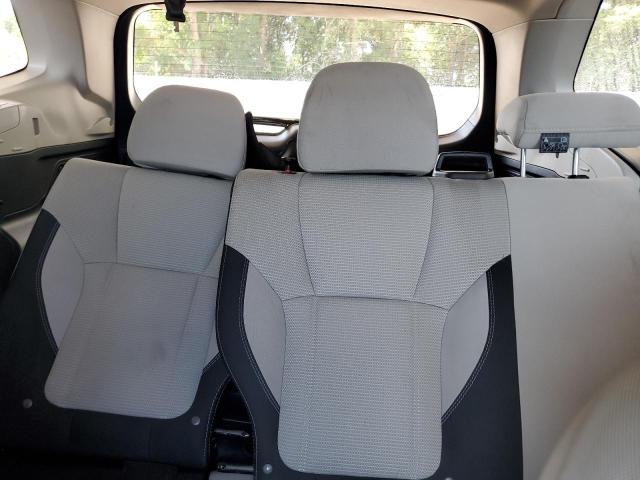 صورة رقم 10 من المزاد - 2020 SUBARU FORESTER مع VIN JF2SKAAC7LH524965