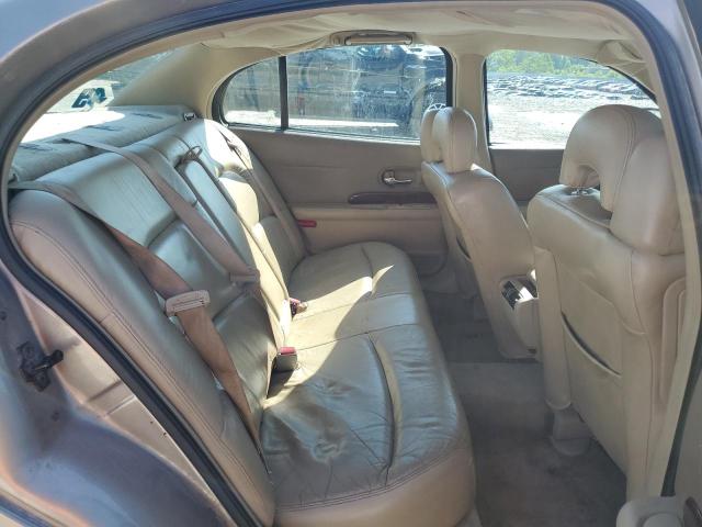 Photo 10 from auction – 2004 BUICK LESABRE LI with VIN 1G4HR54K54U155705