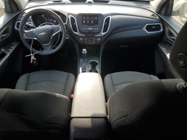 Photo 8 from auction – 2020 CHEVROLET EQUINOX LT with VIN 2GNAXTEV5L6173313