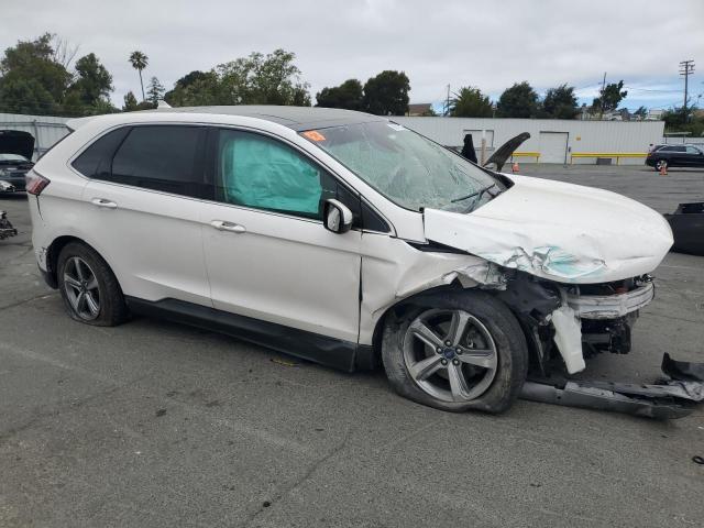 Photo 4 from auction – 2019 FORD EDGE SEL with VIN 2FMPK3J90KBB70248