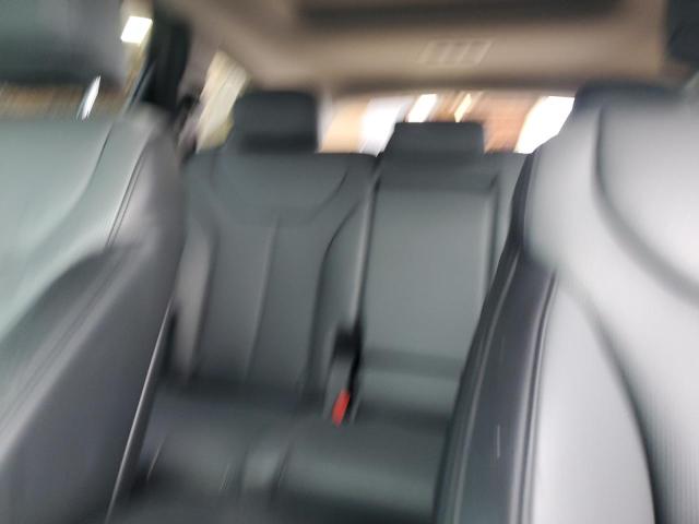 Photo 10 from auction – 2023 HYUNDAI SANTA FE with VIN 5NMS34AJ4PH613733