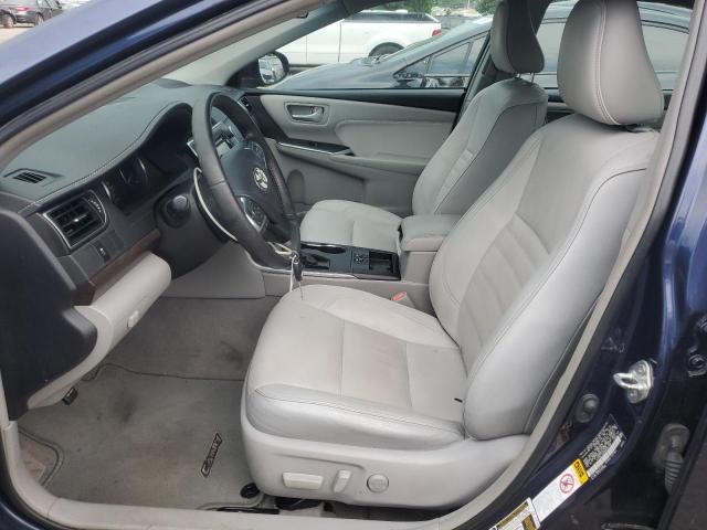 Photo 7 from auction – 2016 TOYOTA CAMRY LE with VIN 4T4BF1FK0GR567495
