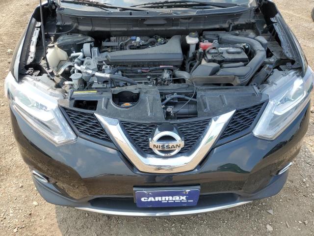 Photo 11 from auction – 2014 NISSAN ROGUE S with VIN 5N1AT2MV3EC797536