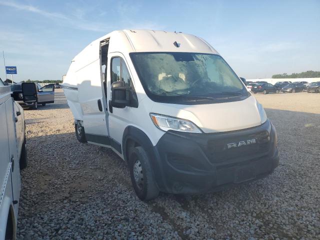 Photo 4 from auction – 2023 RAM PROMASTER with VIN 3C6LRVDG1PE550484